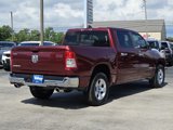 Used 2021 RAM 1500 Lone Star image 6