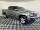 Used 2018 GMC Canyon SLE image 3