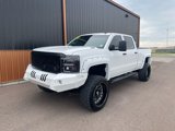 Used 2015 Chevrolet Silverado 2500 LTZ image 2
