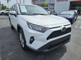 Used 2020 Toyota RAV4 XLE Premium image 5