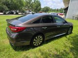 Used 2016 Hyundai Sonata Sport w/ Option Group 1V image 4