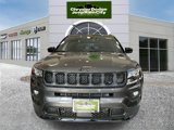 Used 2023 Jeep Compass Altitude w/ Sun and Sound Group image 2