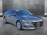 Used 2018 Honda Accord LX image 3