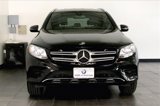 Used 2019 Mercedes-Benz GLC 300 image 3