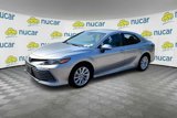 Certified 2022 Toyota Camry LE image 2