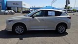 Used 2024 MAZDA CX-5 AWD 2.5 S w/ Select Package image 6