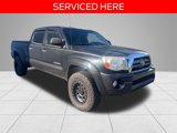 Used 2010 Toyota Tacoma 4x4 Double Cab image 3