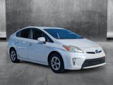 Used 2012 Toyota Prius Three image 3