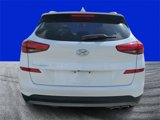 Used 2020 Hyundai Tucson SEL w/ Cargo Package image 4