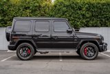 Used 2021 Mercedes-Benz G 63 AMG 4MATIC image 3