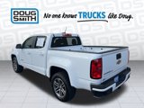 Used 2020 Chevrolet Colorado W/T w/ Custom Special Edition image 4
