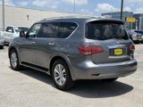 Used 2017 INFINITI QX80 4WD image 5