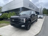 Certified 2024 Ford F150 Lariat w/ Equipment Group 502A High image 4
