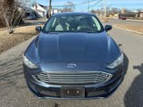 Used 2018 Ford Fusion S image 2