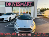 Used 2019 Ford Fiesta SE image 3