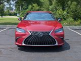 New 2025 Lexus ES 300h Ultra Luxury image 3