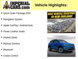 Used 2019 Jeep Compass Limited image 3