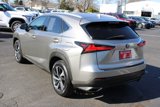 Used 2018 Lexus NX 300 AWD w/ Premium Package image 3