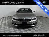 Used 2019 BMW 530e xDrive w/ Luxury Package image 2