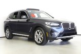 Certified 2022 BMW X3 sDrive30i w/ Convenience Package w/ZPA image 4