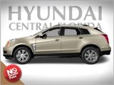 Used 2015 Cadillac SRX Luxury image 3