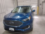 Certified 2024 Ford Edge SEL image 6