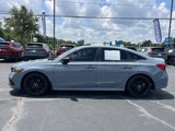 Certified 2022 Honda Civic Sport image 2