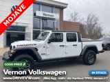 Used 2021 Jeep Gladiator Mojave image 2