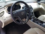 Used 2016 Buick LaCrosse Leather w/ Driver Confidence Package #1 image 3