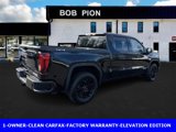 Used 2024 GMC Sierra 1500 Elevation image 4