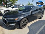 Used 2020 Chevrolet Malibu RS image 2