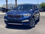 Used 2018 BMW X3 xDrive30i w/ Convenience Package image 3