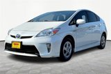 Used 2015 Toyota Prius Four image 2