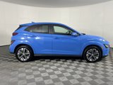 Used 2022 Hyundai Kona Limited w/ Cargo Package image 4