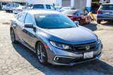 Used 2021 Honda Civic EX image 4