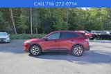 Used 2020 Ford Escape SE Sport image 4