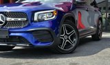 Used 2020 Mercedes-Benz GLB 250 4MATIC image 3