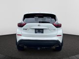 Used 2020 Nissan Murano Platinum w/ Cargo Package image 4