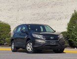 Used 2015 Honda CR-V LX image 4