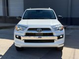 Used 2021 Toyota 4Runner Nightshade image 2