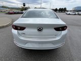 New 2025 MAZDA MAZDA3 s image 6