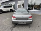 Used 2007 Subaru Impreza WRX TR image 4