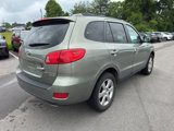 Used 2009 Hyundai Santa Fe Limited image 5