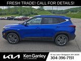 Used 2021 Kia Seltos S image 3