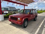Used 1999 Jeep Cherokee Classic image 3