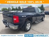 Used 2010 Chevrolet Silverado 1500 LT w/ Power Pack Plus image 3