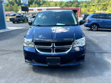 Used 2014 Dodge Grand Caravan American Value Package image 2