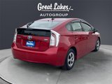 Used 2012 Toyota Prius Three image 5