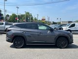 Certified 2022 Hyundai Tucson XRT image 2