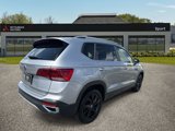 Used 2022 Volkswagen Taos SE image 3